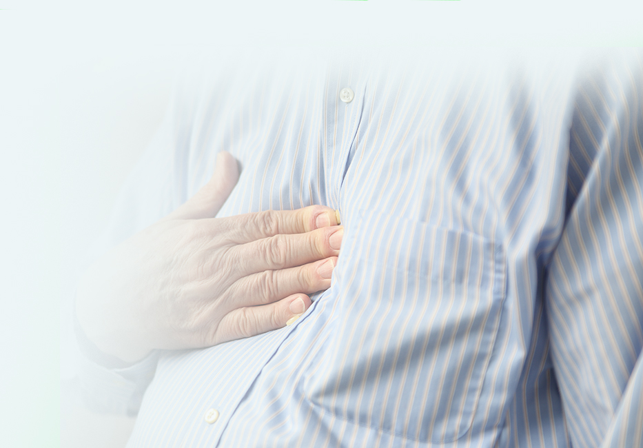 Acid Reflux Acid Reflux
