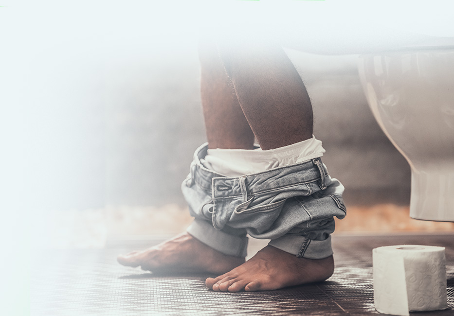 Irritable Bowel Syndrome (IBS) Irritable Bowel Syndrome (IBS)