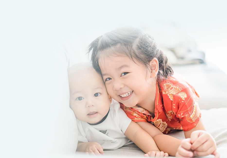Children & Babies Children & Babies