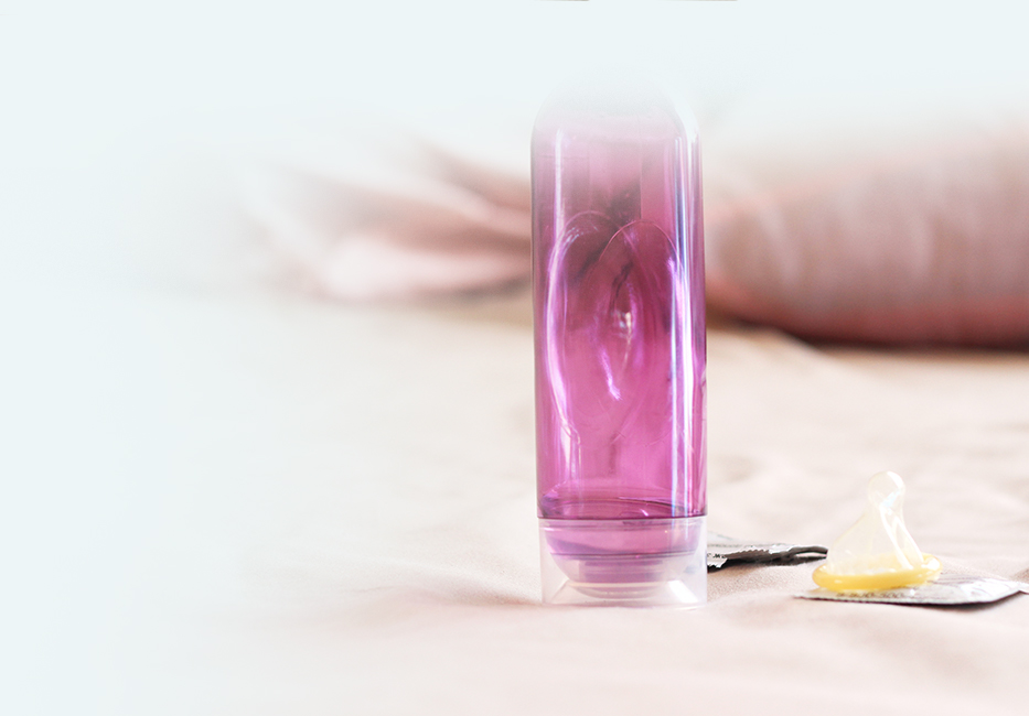 Lubricants & Gels Lubricants & Gels