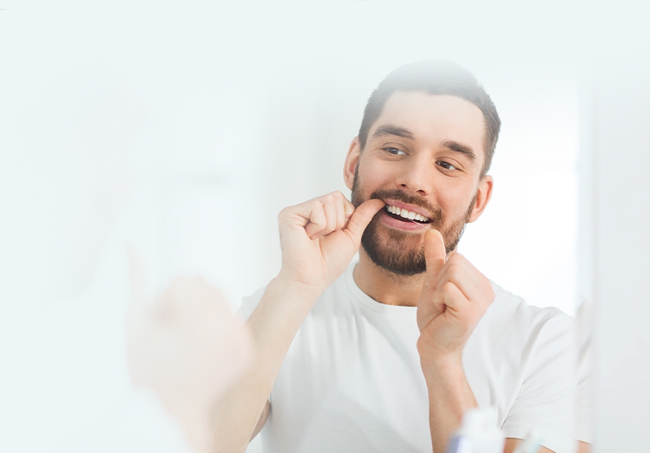 Mouth Care Mouth Care
