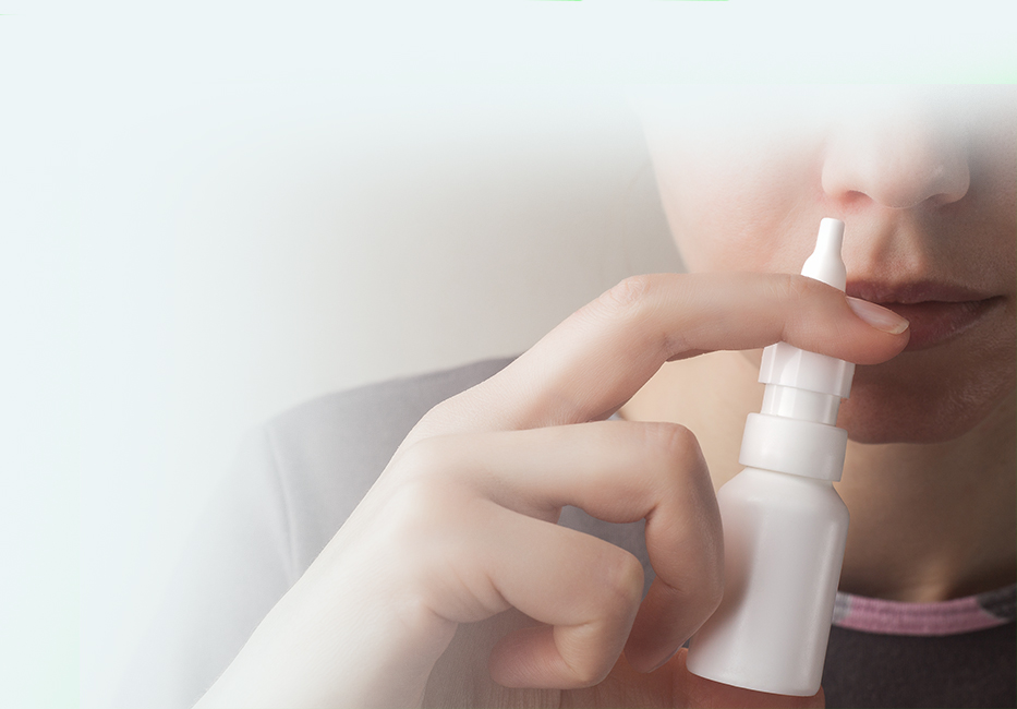Nasal Care Nasal Care