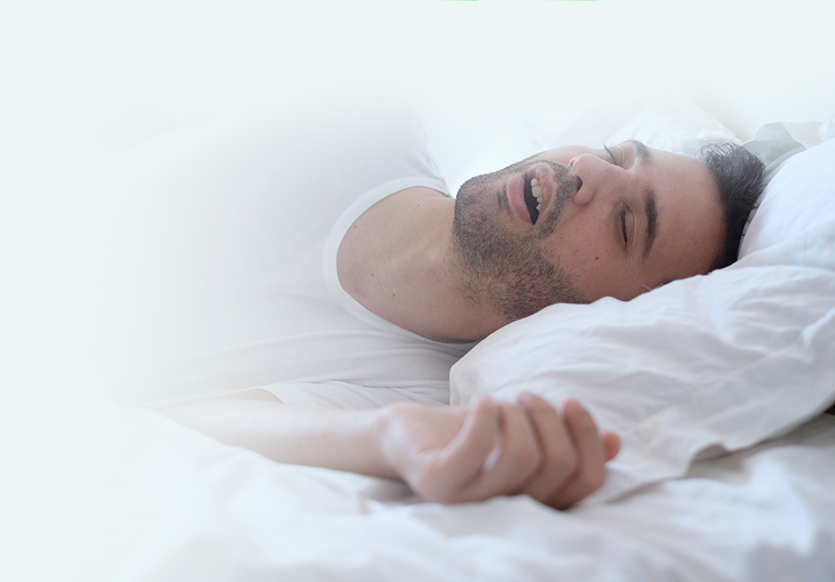 Snoring Snoring