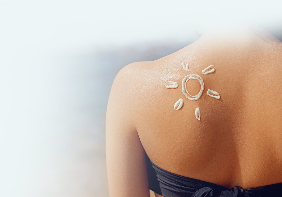 Sun Care Sun Care