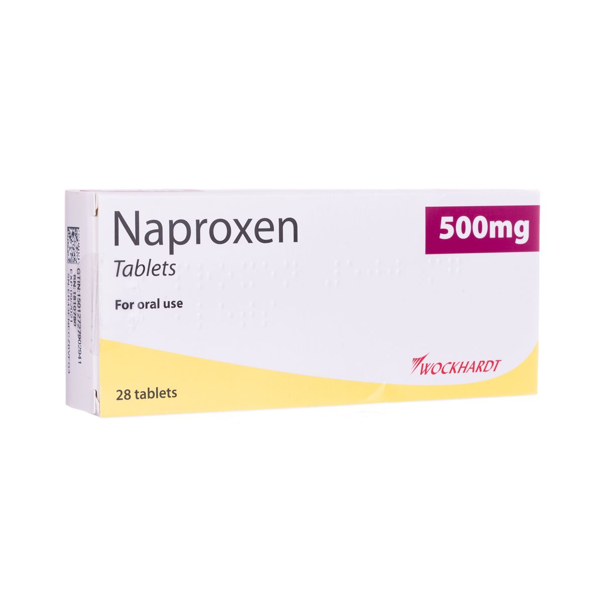 Buy Naproxen Tablets From 48p Each UK Meds
