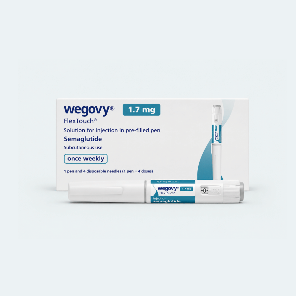 Buy Wegovy Online UK: In Stock Next Day