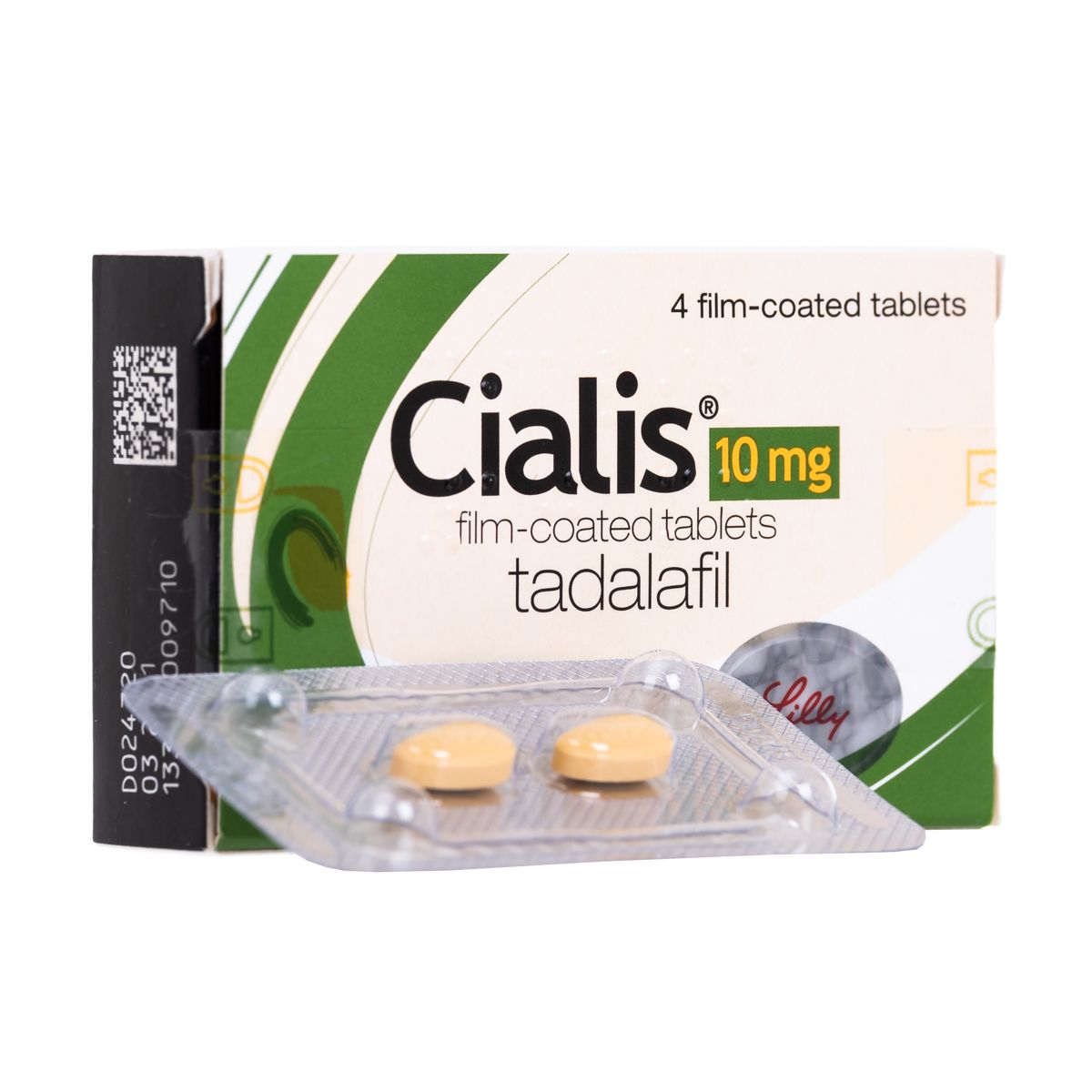 Cialis pille