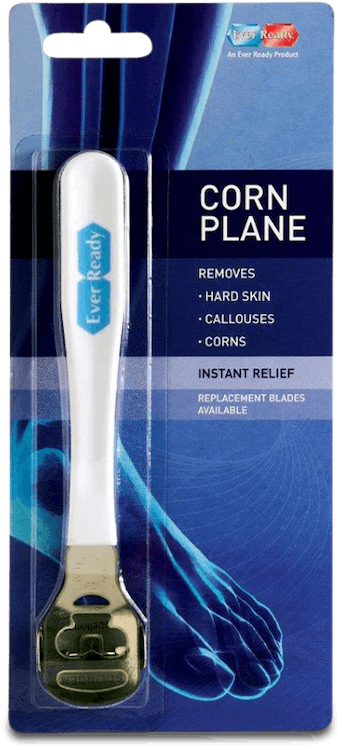 Buy Ever Ready Corn Plane | Best prices online | UK Meds
