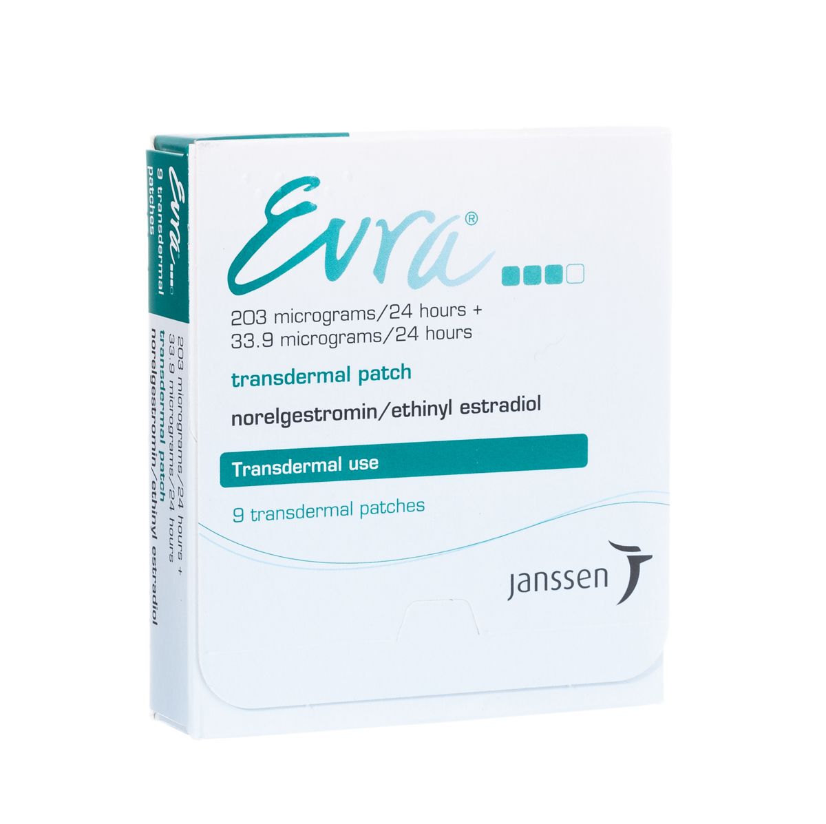 Buy Evra Patch - Contraceptive Patch for Birth Control Online | UK Meds