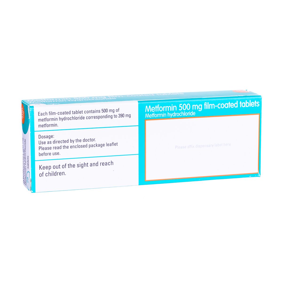 Metformin Im Internet Bestellen