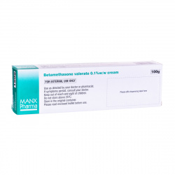 Buy Betamethasone Valerate 0.1