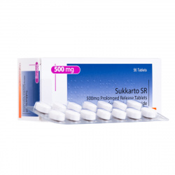 Metformin 500mg online