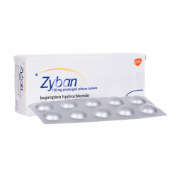 Zyban 60 Tablets Price