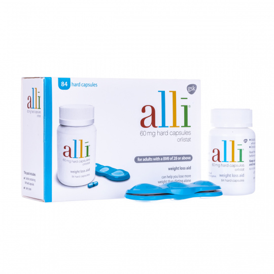Generic Medicine For Alli