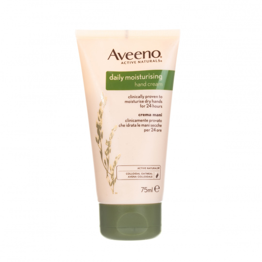 Aveeno Moisturising Hand Cream Aveeno Moisturising Hand Cream