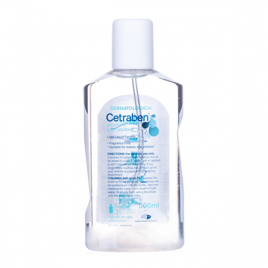 cetraben 500ml