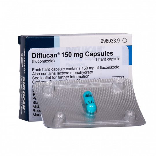 Diflucan online uk