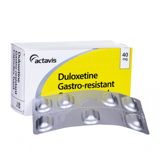 Buy Duloxetine