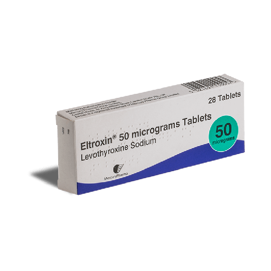 Eltroxin mtl side effects