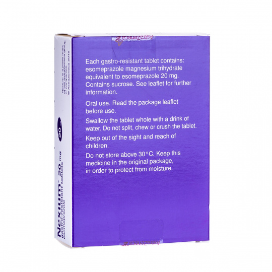 buy nexium online