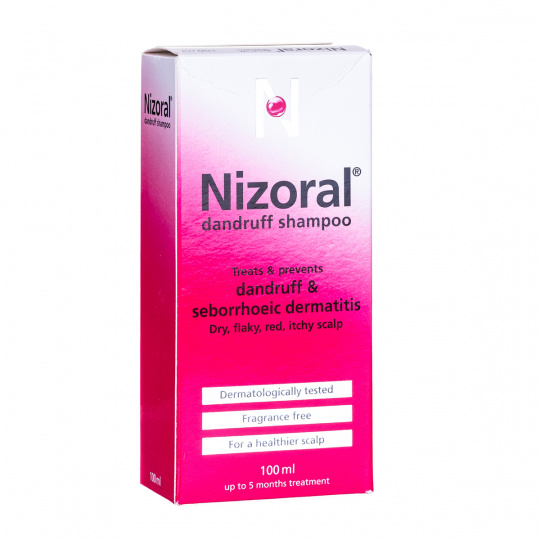 Buying Nizoral