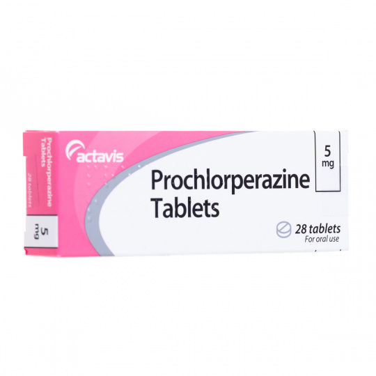Compazine Cost Uk