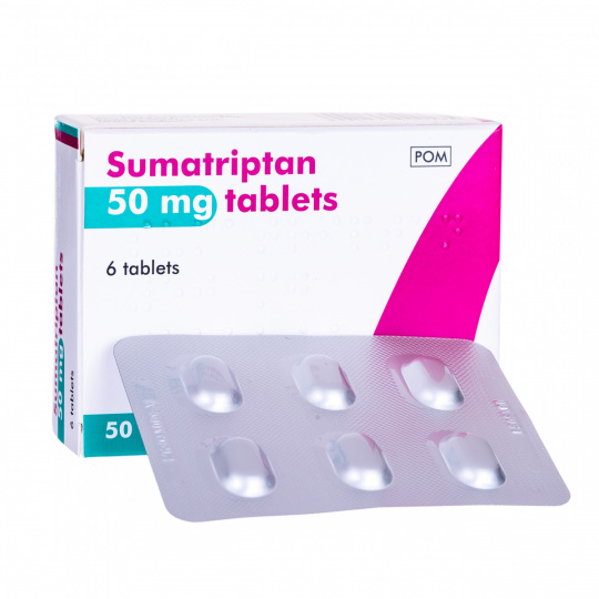 Imitrex pills online