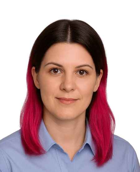 Dr Samantha Miller - GMC Number 7561464